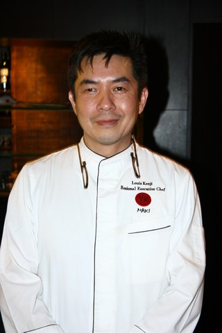 Maki EVOO Event